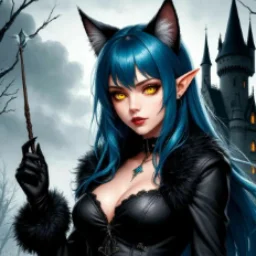 Blaircat