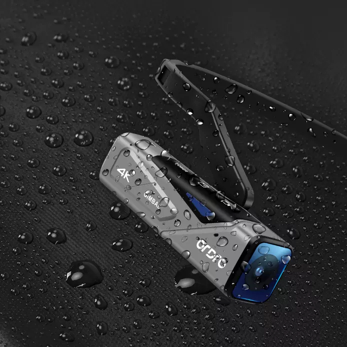 Экшн-камера