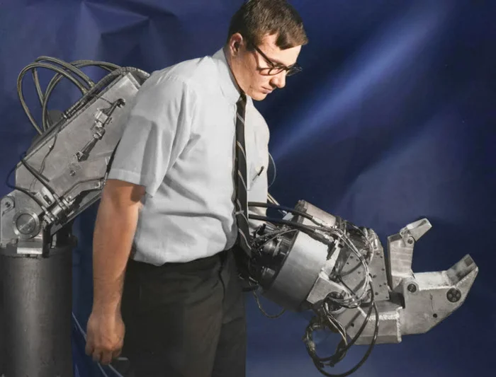 Подборка фотографий из прошлого, которые заставляют удивиться. 20 раскрашенных фотографий из XIX-ХХ века. Часть 19 Историческое фото, Старое фото, Фотография, 20 век, Колоризация, Длиннопост