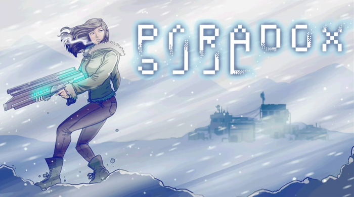 [Steam] Paradox Soul Steam,  , , ,  