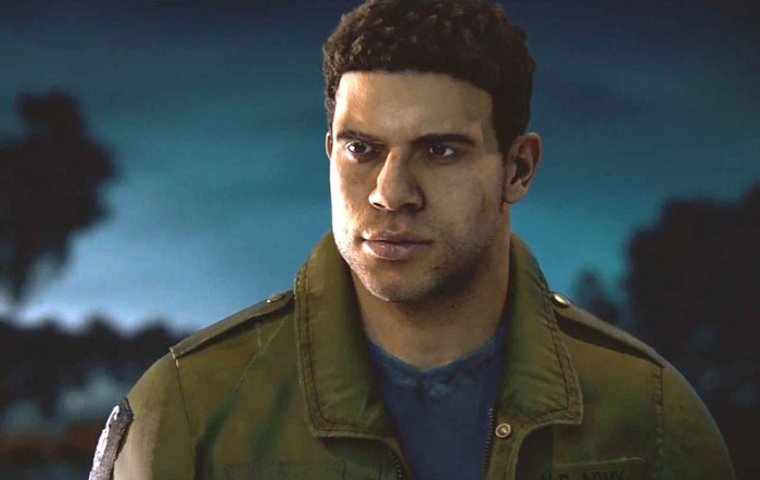 CTRL+C  CTRL+V ,  , Mafia 3