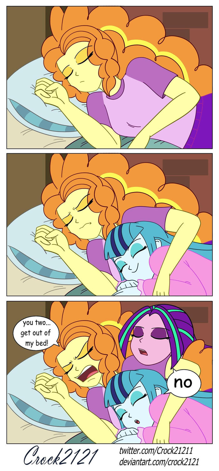     My Little Pony, Equestria Girls, Ponyart, , Adagio Dazzle, Dazzlings, Sonata Dusk, Aria Blaze, 