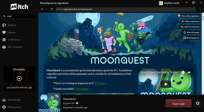     <!--noindex--><a href="https://pikabu.ru/story/prodvizhenie_indiigryi_cherez_itchio_poshagovyiy_gayd_dlya_novichkov_12837930?u=http%3A%2F%2Fitch.io&t=itch.io&h=72e1fc510f47b1910064550d33bd292d5c6f54d7" title="http://itch.io" target="_blank" rel="nofollow noopener">itch.io</a><!--/noindex-->