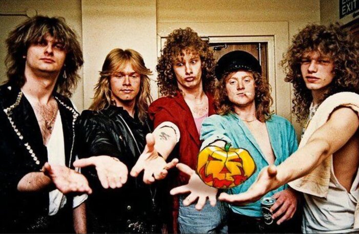 HELLOWEEN      2025    *Giants & Monsters*       This Is Tokyo Metal, Power Metal, Heavy Metal,  Helloween, , YouTube
