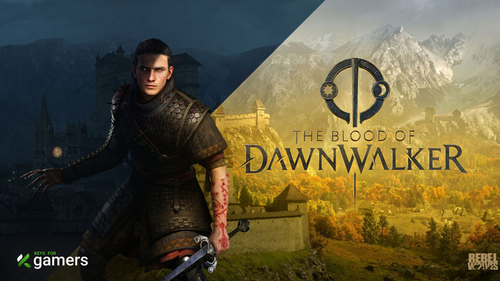      ?         CDPR  , RPG, Steam, , The Blood of Dawnwalker, CD Projekt,  3:  , , ,  ,  , 