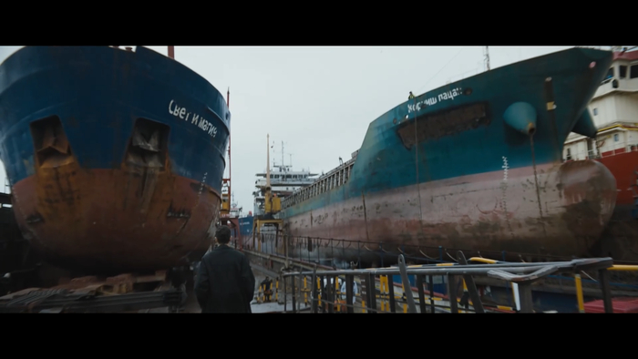 "Свет и магия" и "Кориш пацан"