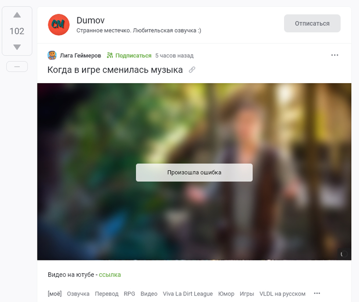 ��� ������ ��� ��� ������. ��������� ����� ������, ��� ��� � �� ������� - ���. Win 10. firefox ��������� (��������������)