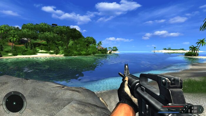   , Far Cry, , , 