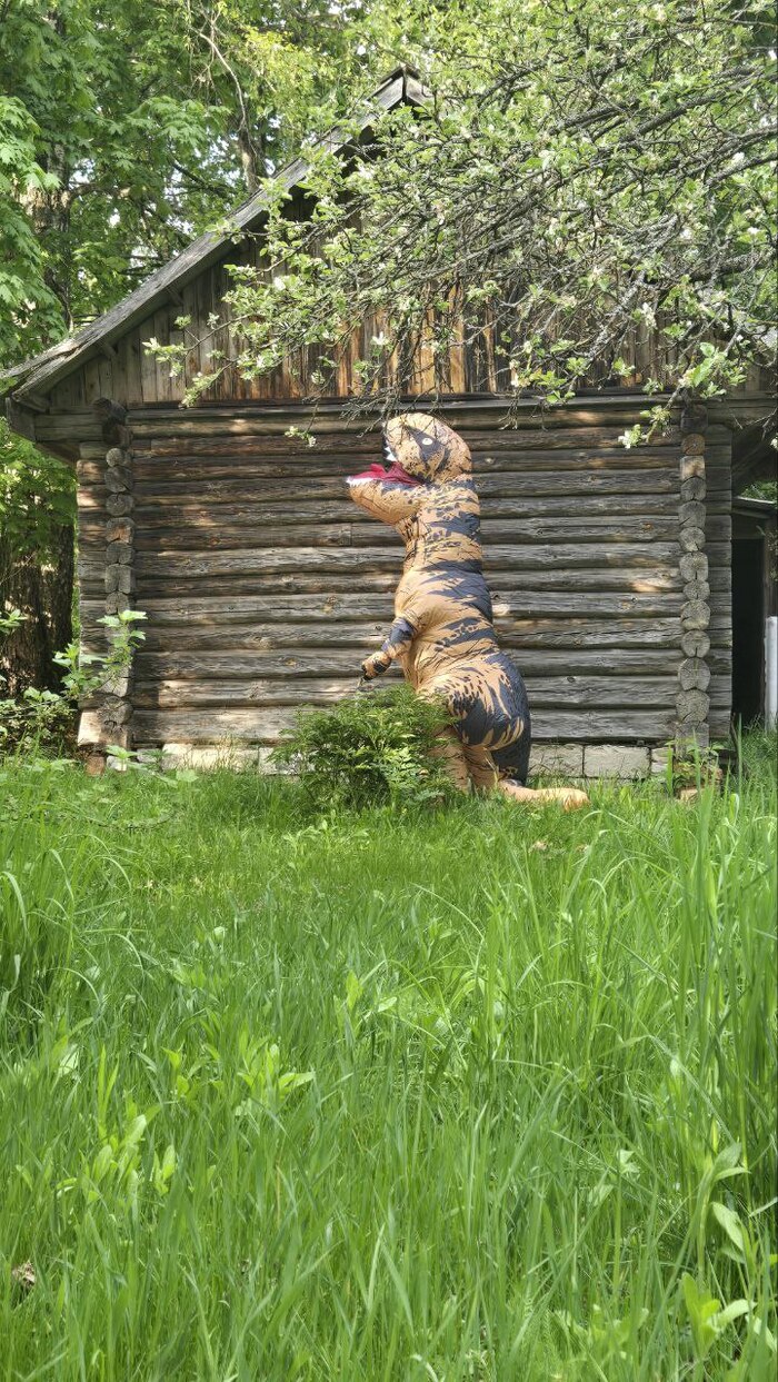 ������ � ��� �������. ��������, �� ��������!