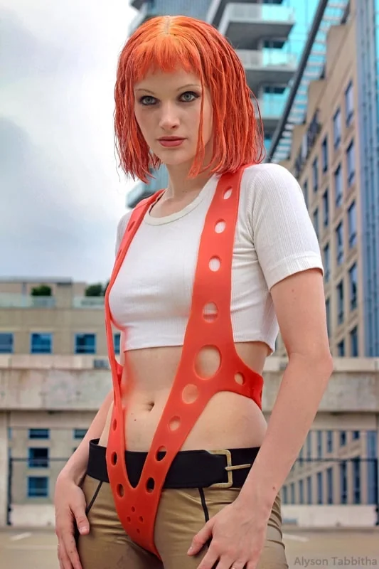 The Fifth Element | Leeloo - Cosplay, Leela, Fifth Element, Movies, The photo, VKontakte (link), Instagram (link), Longpost, Series Cosplay The Fifth Element  Movies