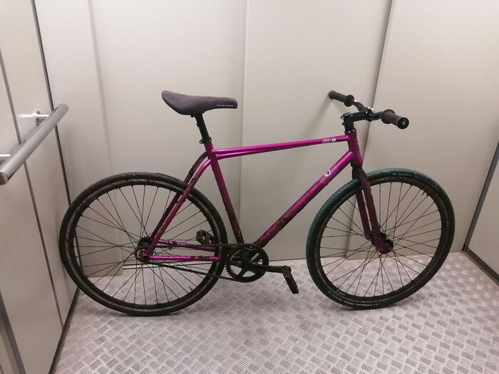 После грунтов