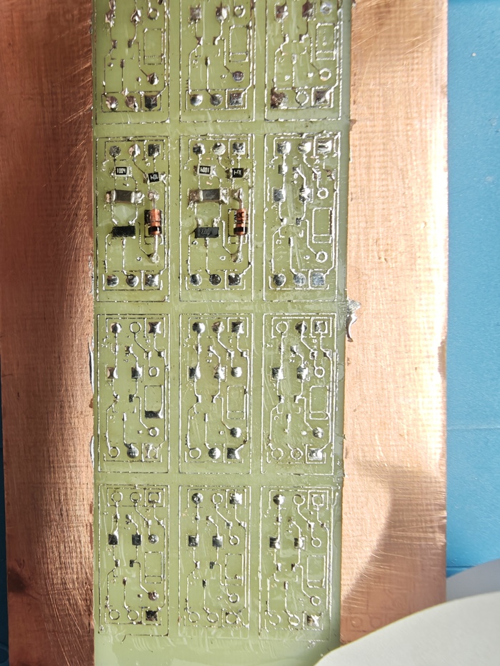 Synology FAN Corrector