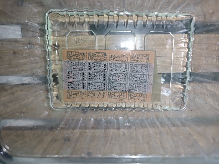 Synology FAN Corrector