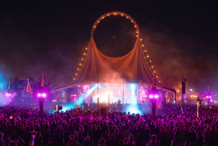   -  , Fusion, , Open Air, , 