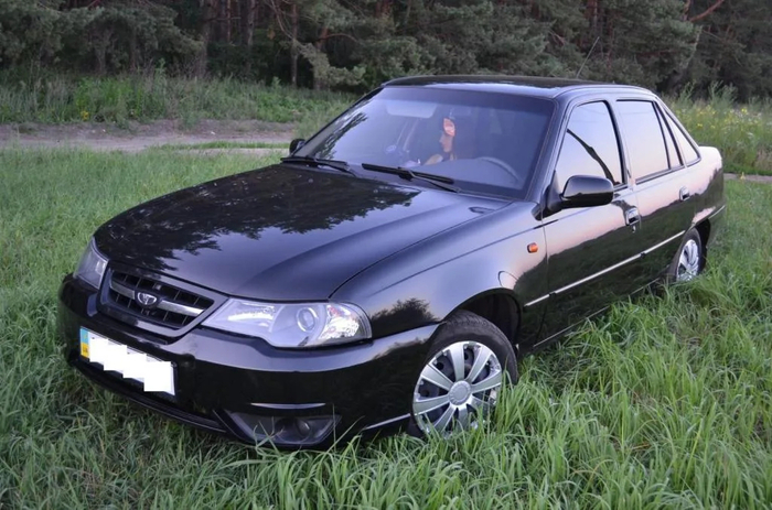  ,   5  Daewoo Nexia,  , , , , , 
