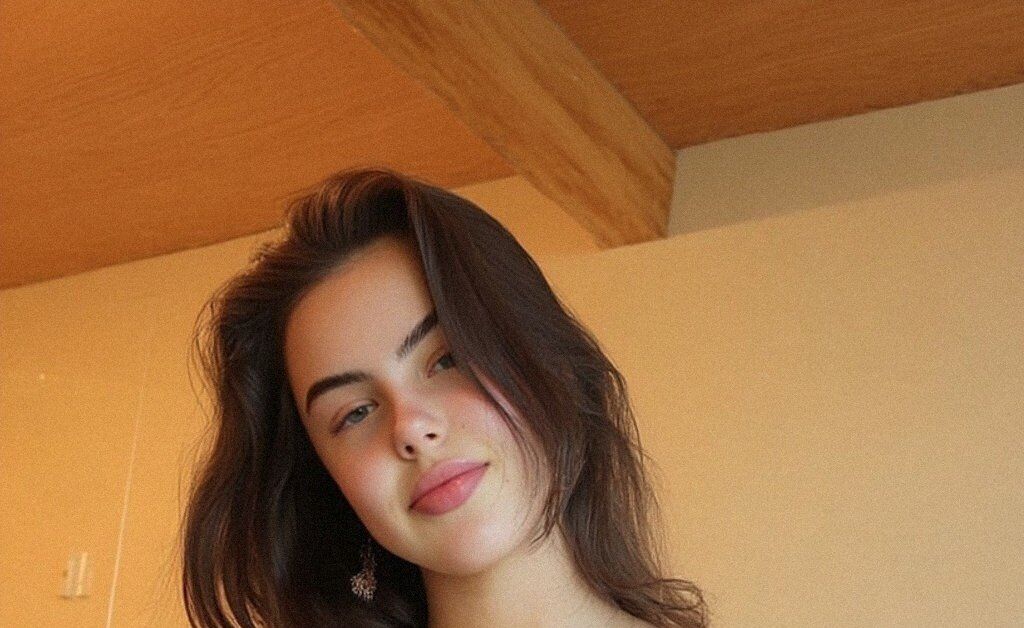 Ava Johnson | Пикабу