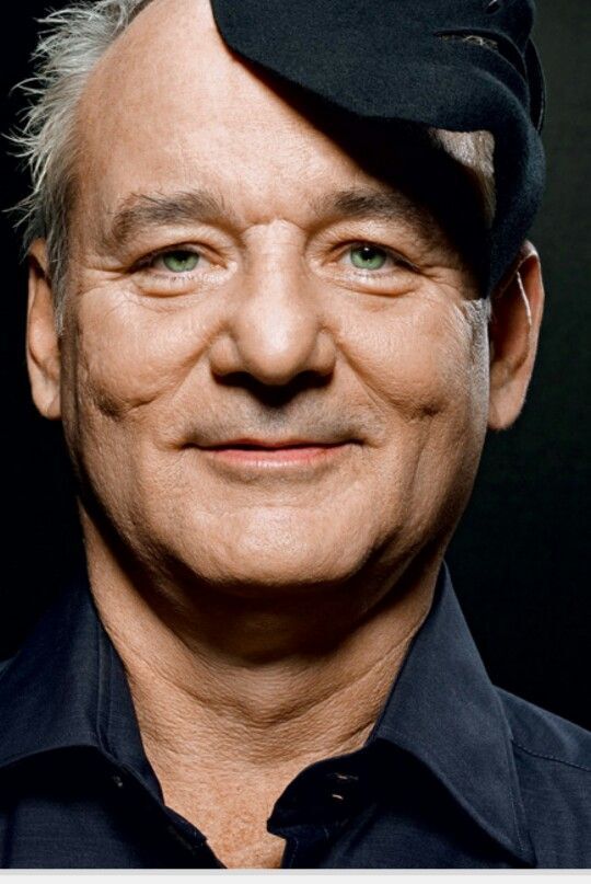 Билли Мюррей