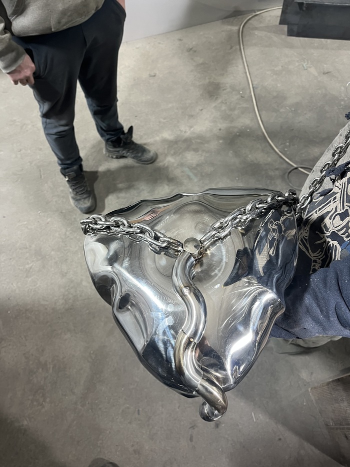 Варианты окантовки