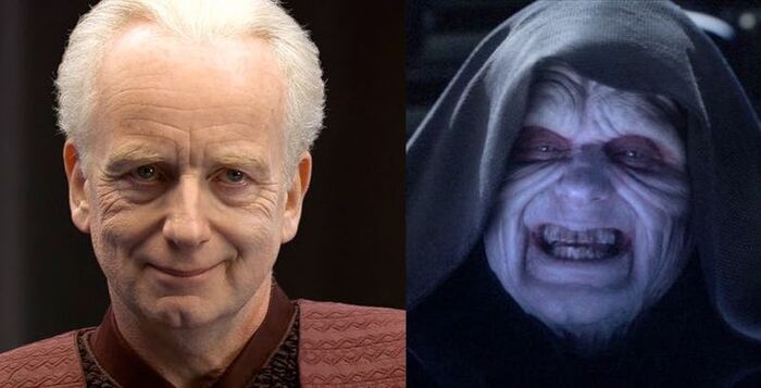       "       "   , , Star Wars,  ,   , , ,  