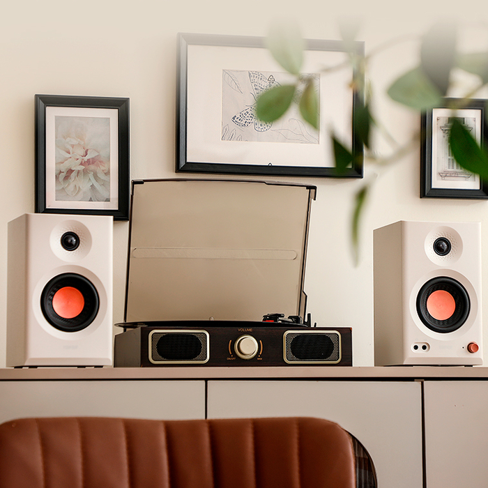 Акустическая система