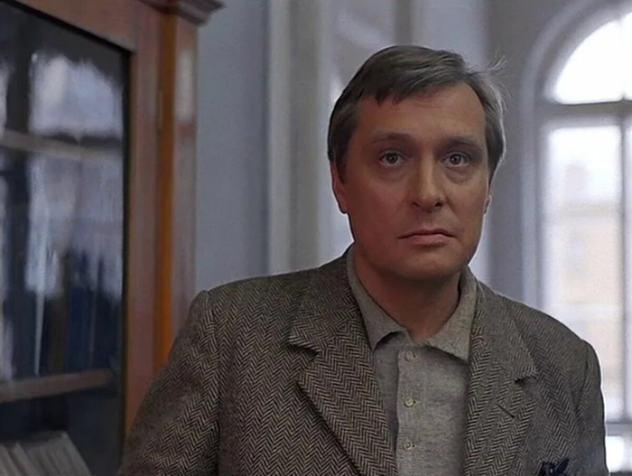 «Осенний марафон»