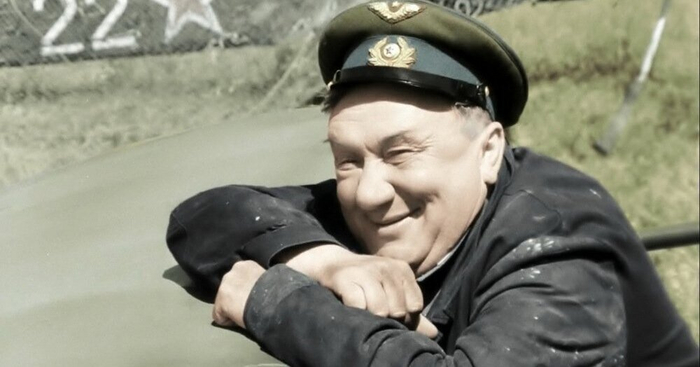 В бой идут одни "старики"