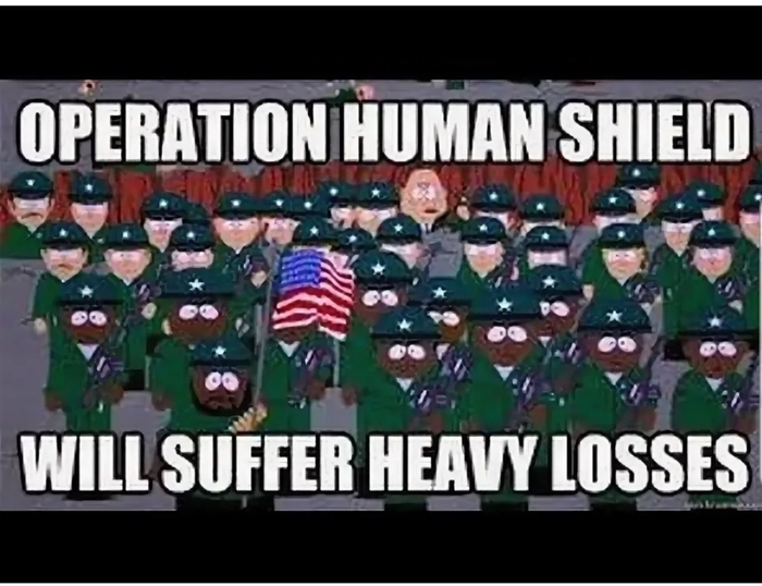 Ответ на пост «Комментарий с Украины»