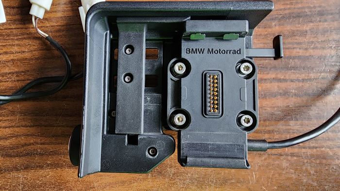    BMW Navigator V BMW, , , , Garmin, 