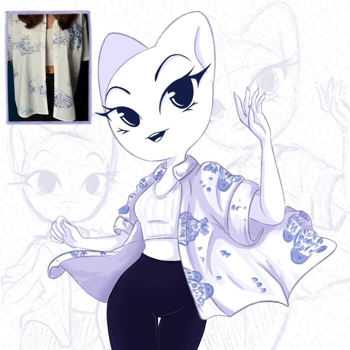 Procreate, , , , , , 