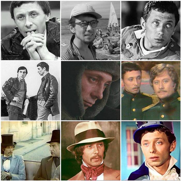 Ответ на пост «Великие актеры могут сыграть и свет и тьму»