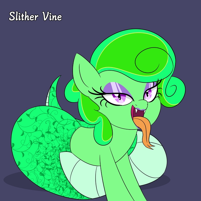     ..    ? Original Character, My Little Pony, 