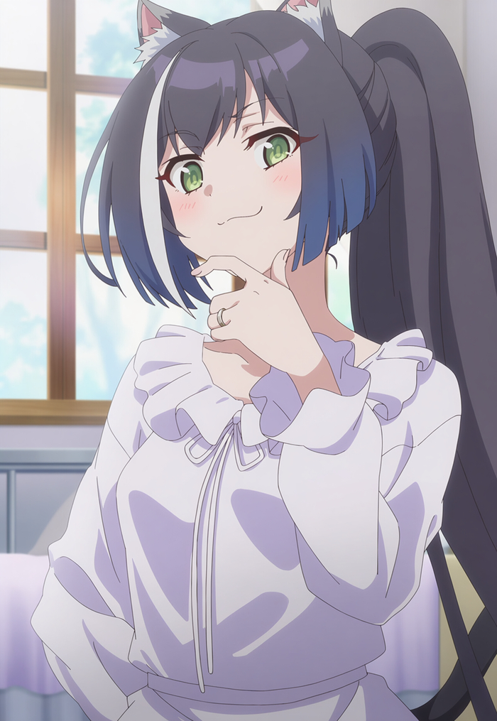Kyaru , Anime Art, Animal Ears,  , Kiruya Momochi, Princess Connect! Re:Dive, 