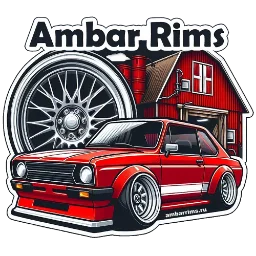 Ambarrims