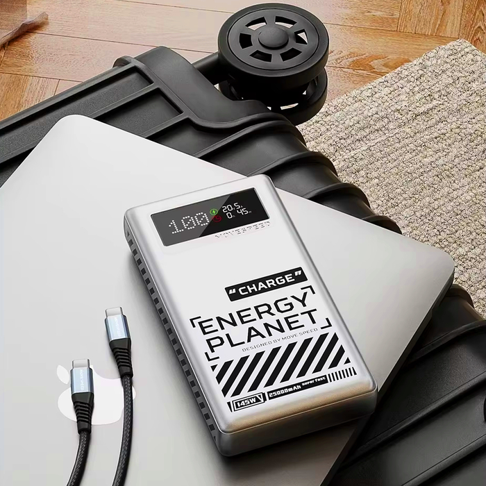 Внешний аккумулятор