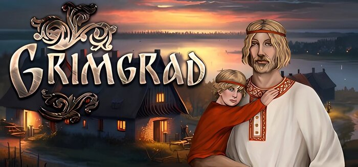 Grimgrad       , ,  