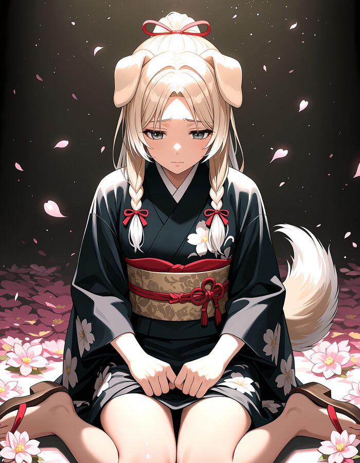 ,   , Stable Diffusion, , Anime Art, , , , , , , , Animal Ears, 