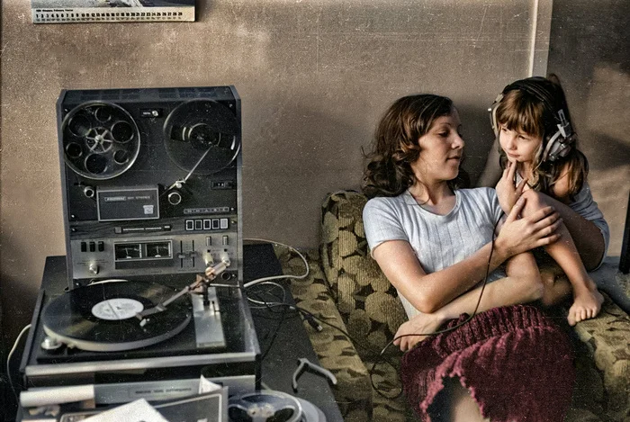 Подборка простых и потрясающих фотографий эпохи СССР. 20 раскрашенных фотографий. Часть 25 СССР, Фотография, Старое фото, 20 век, 60-е, 50-е, 40-е, 1930-е, 70-е, 80-е, Детство в СССР, Сделано в СССР, Историческое фото, Колоризация, Длиннопост