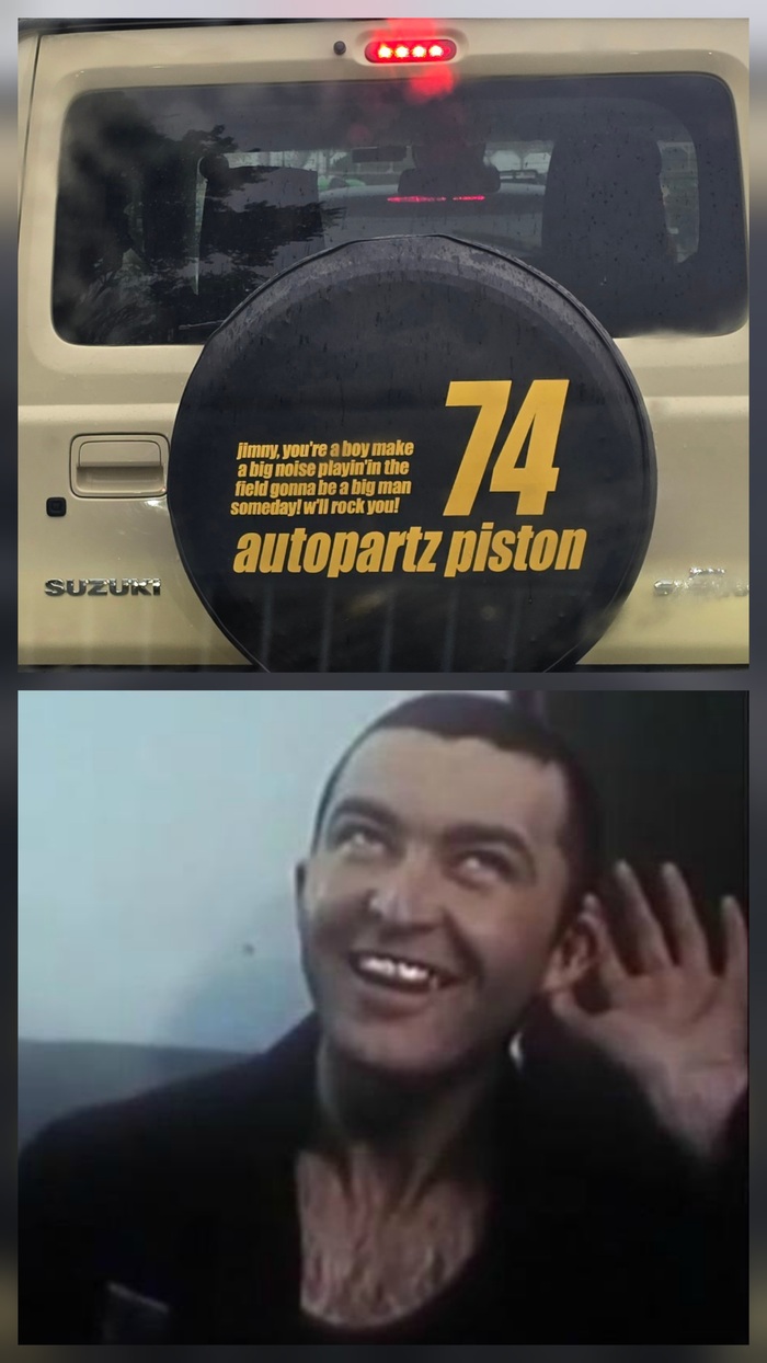 ""  ) , , 