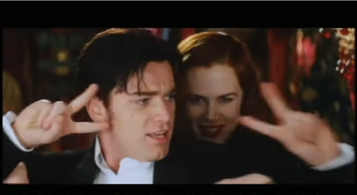 Юэн, по его словам, иногда так "распевался" , что пел почти весь день даже вне площадки, чтобы "быть в тонусе".