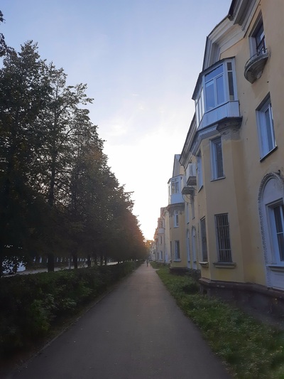 ����������� � �����������