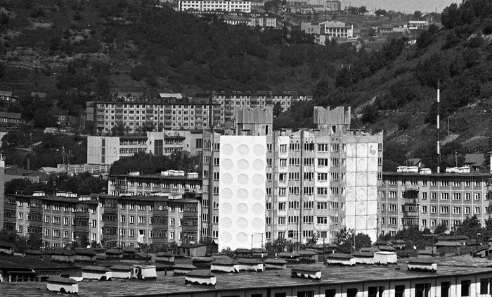 Петропавловск-камчатский