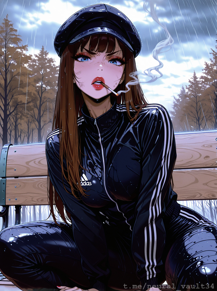   2007-  , Anime Art, , , , 2007, 