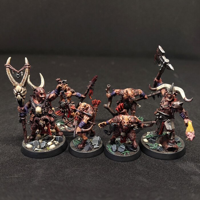   ,   ! Warhammer underworlds,  , 