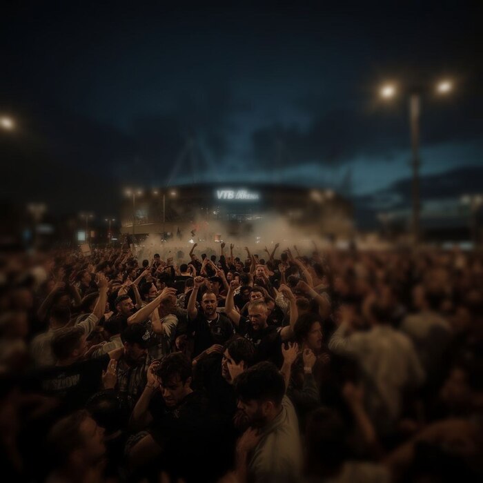     "Hardkore" 10.06.2025 , , 