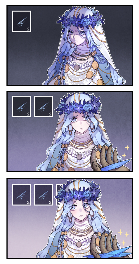     ... Elden Ring, Elden Ring Nightreign, Revenant (Elden Ring), Guardian (Elden Ring), , Donar0217