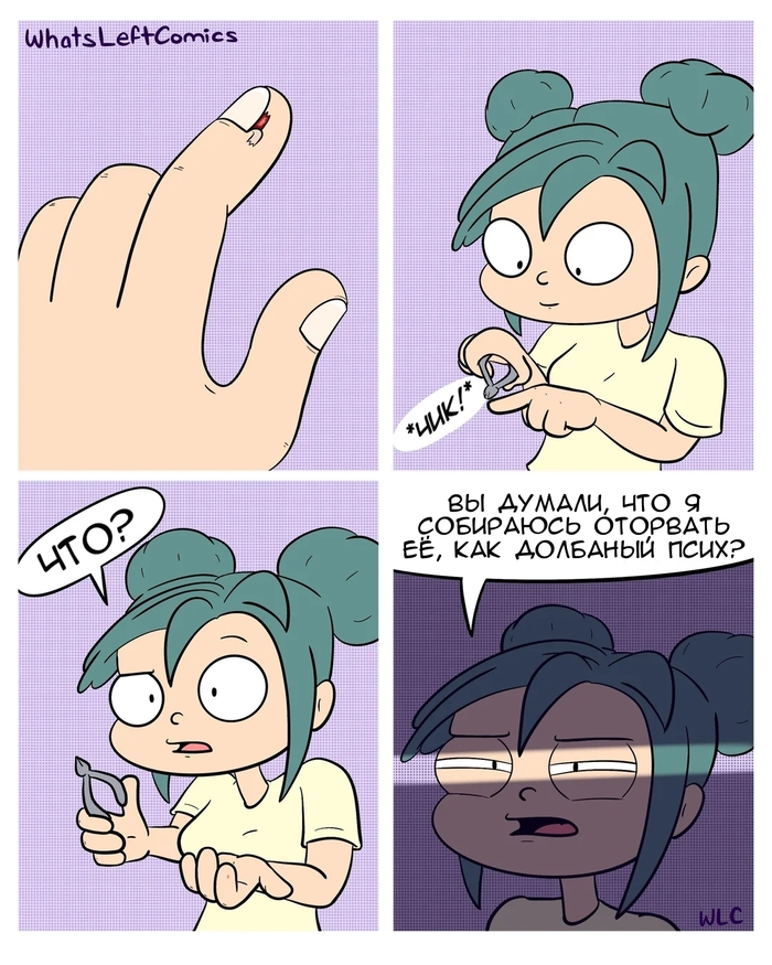   , , , , Whatsleftcomics
