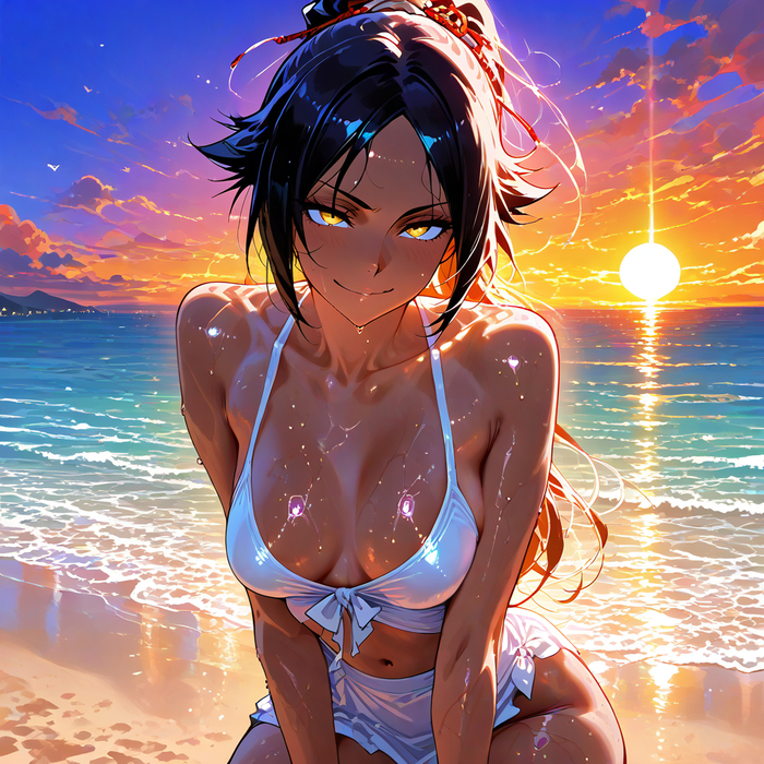   , Anime Art, , 