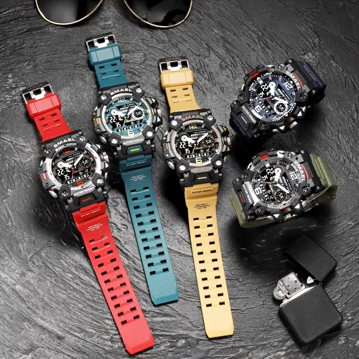 Мужские часы