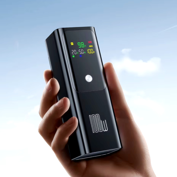 Внешний аккумулятор