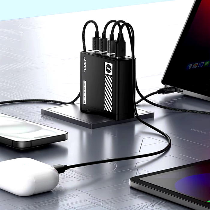 Зарядное устройство